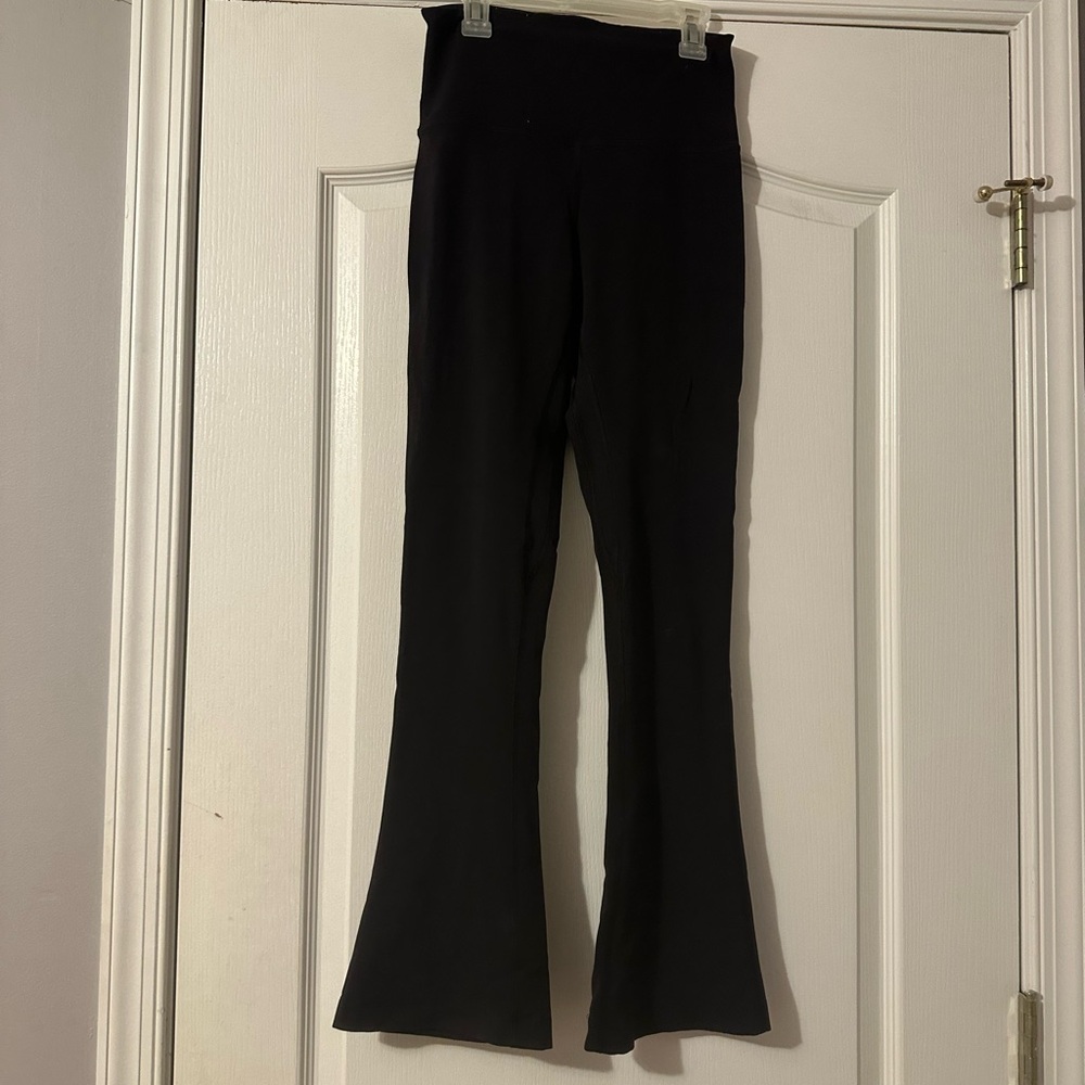 lululemon athletica Black Leggings - Picture 2 of 8